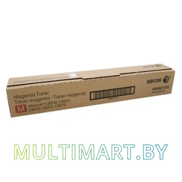 Картридж Xerox 006R01703